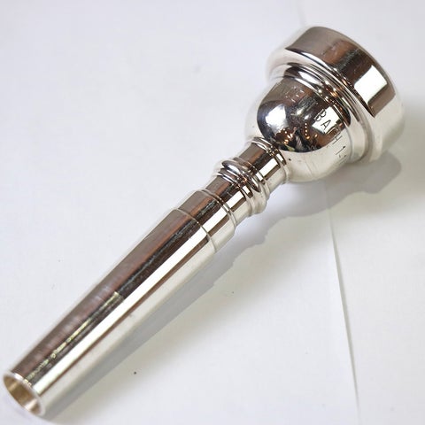 中古】BACH / バック TP MP 1 1/2C トランペット用マウスピース