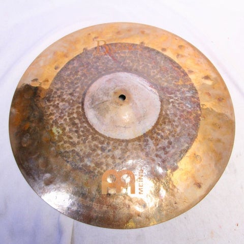 【中古】MEINL / BYZANCE DUAL B18DUC 1236g 18インチ クラッシュ 【池袋店】