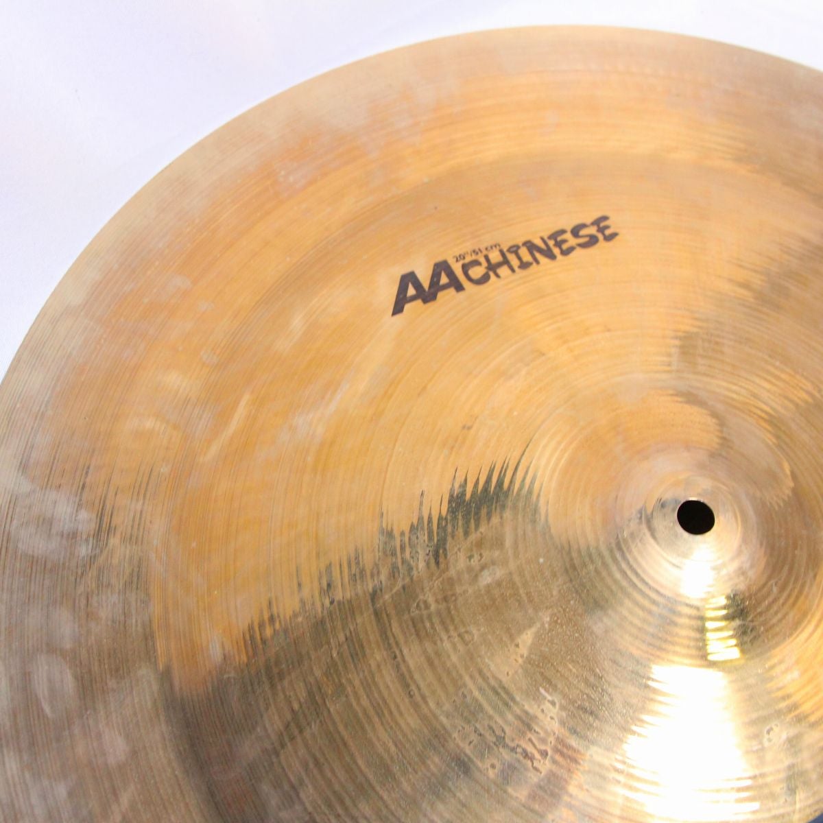 中古】SABIAN / AA 20
