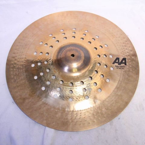 中古】SABIAN / AA-19HC-B AA19