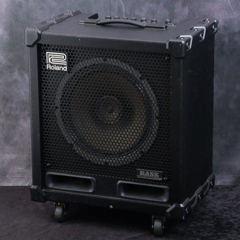 中古】 ROLAND / CB-120XL CUBE-120XL BASS【別途送料お見積