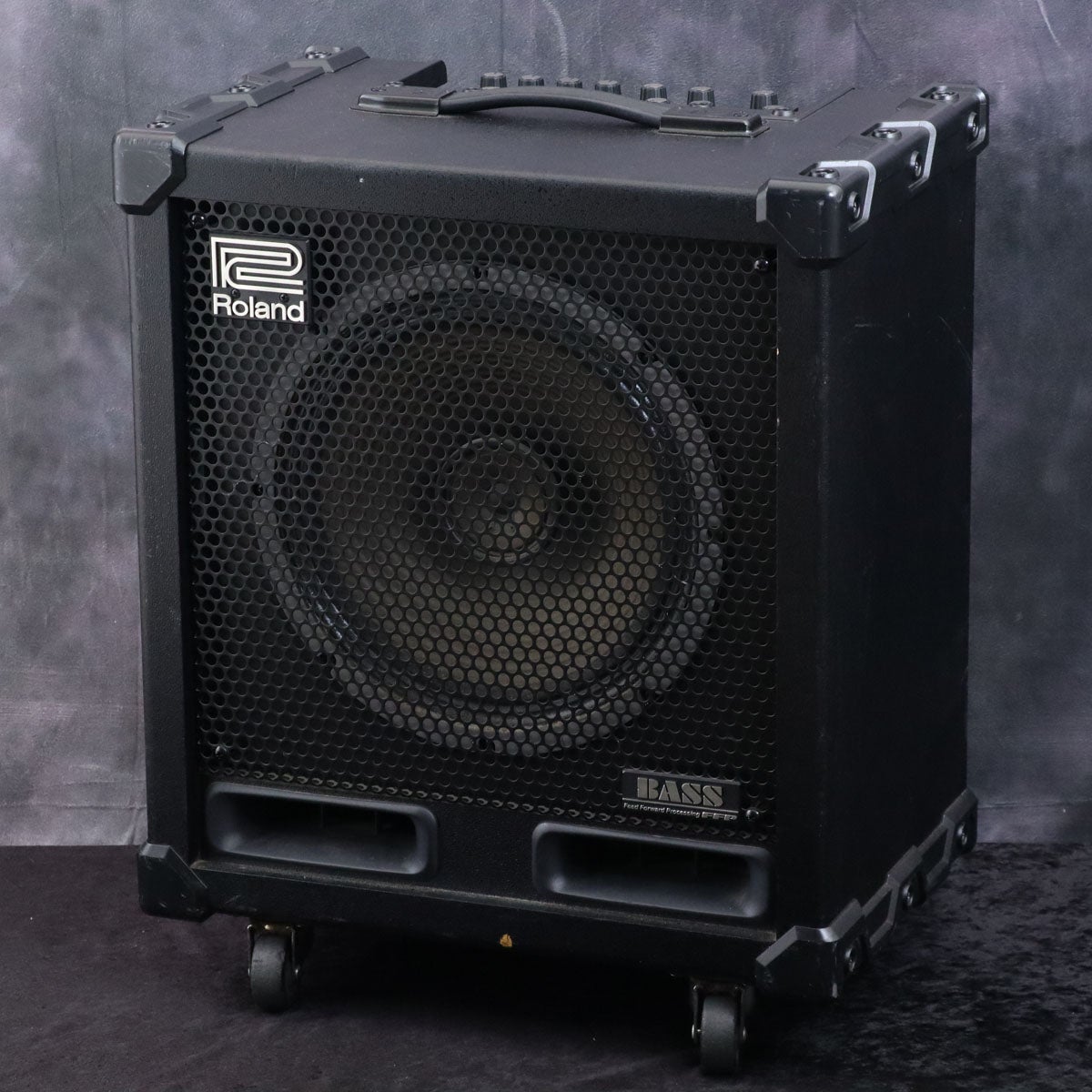 中古】 ROLAND / CB-120XL CUBE-120XL BASS【別途送料お見積