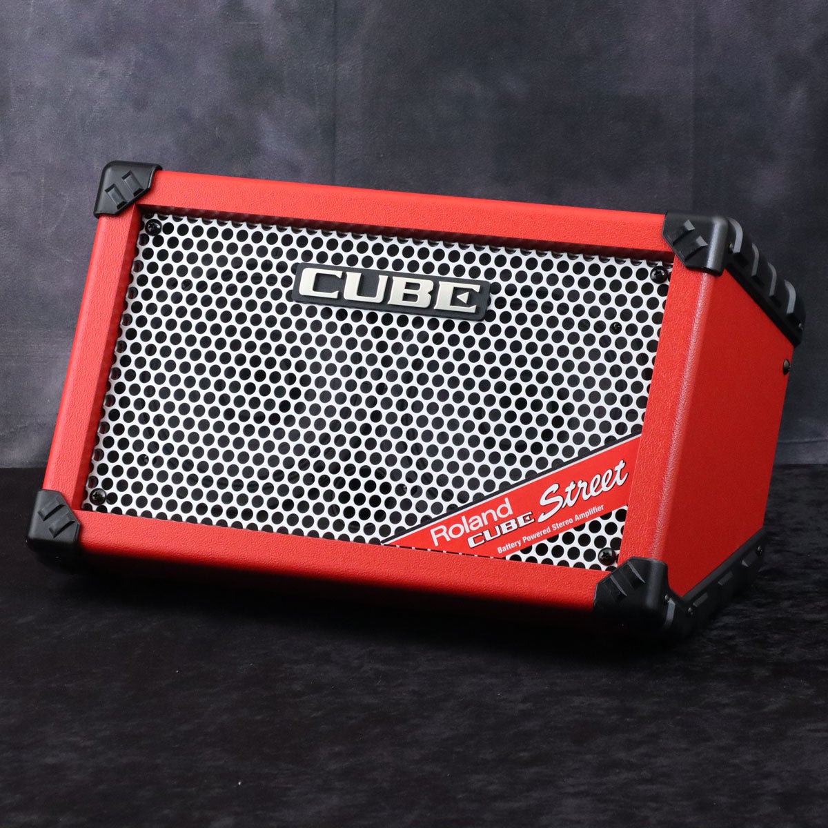 中古】 ROLAND / CUBE Street RED 【御茶ノ水本店】 | バッテリー/電池