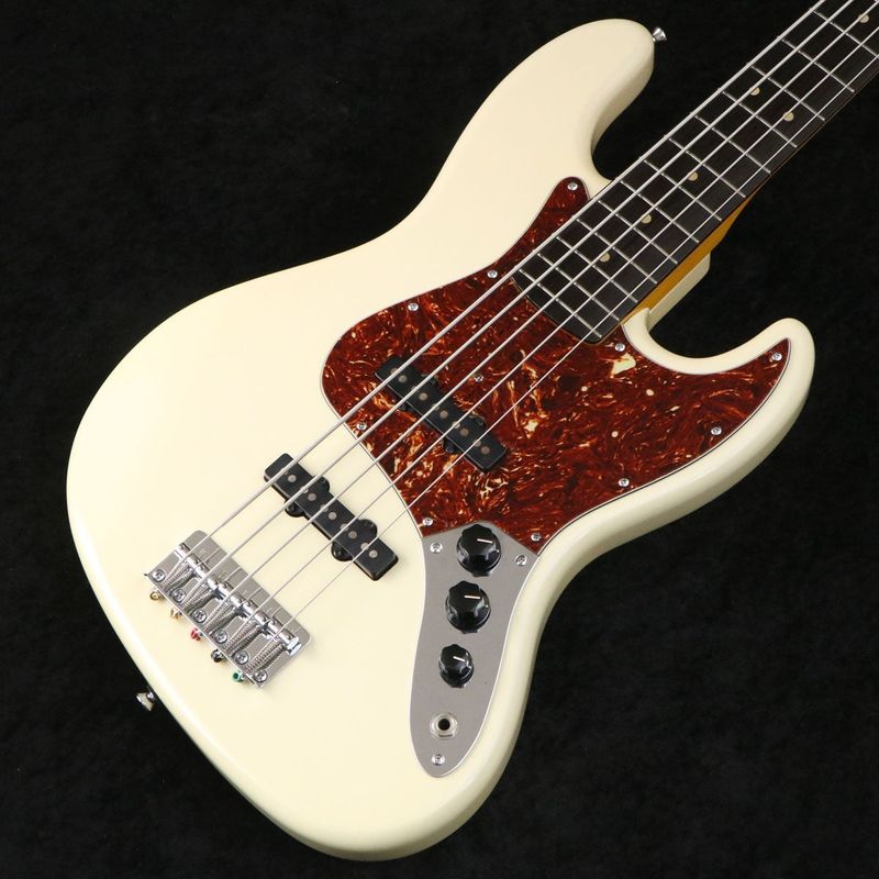 ギター jazz 中古】Atelier Z / MVT#715 Limited Jacaranda Fingerboard Olympic