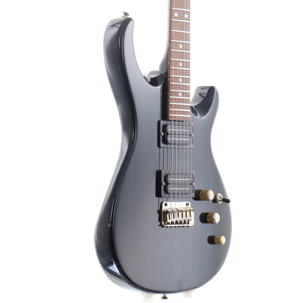 中古】Bill Lawrence / BY1R-60G 【心斎橋店】【値下げ】 | 変形ギター