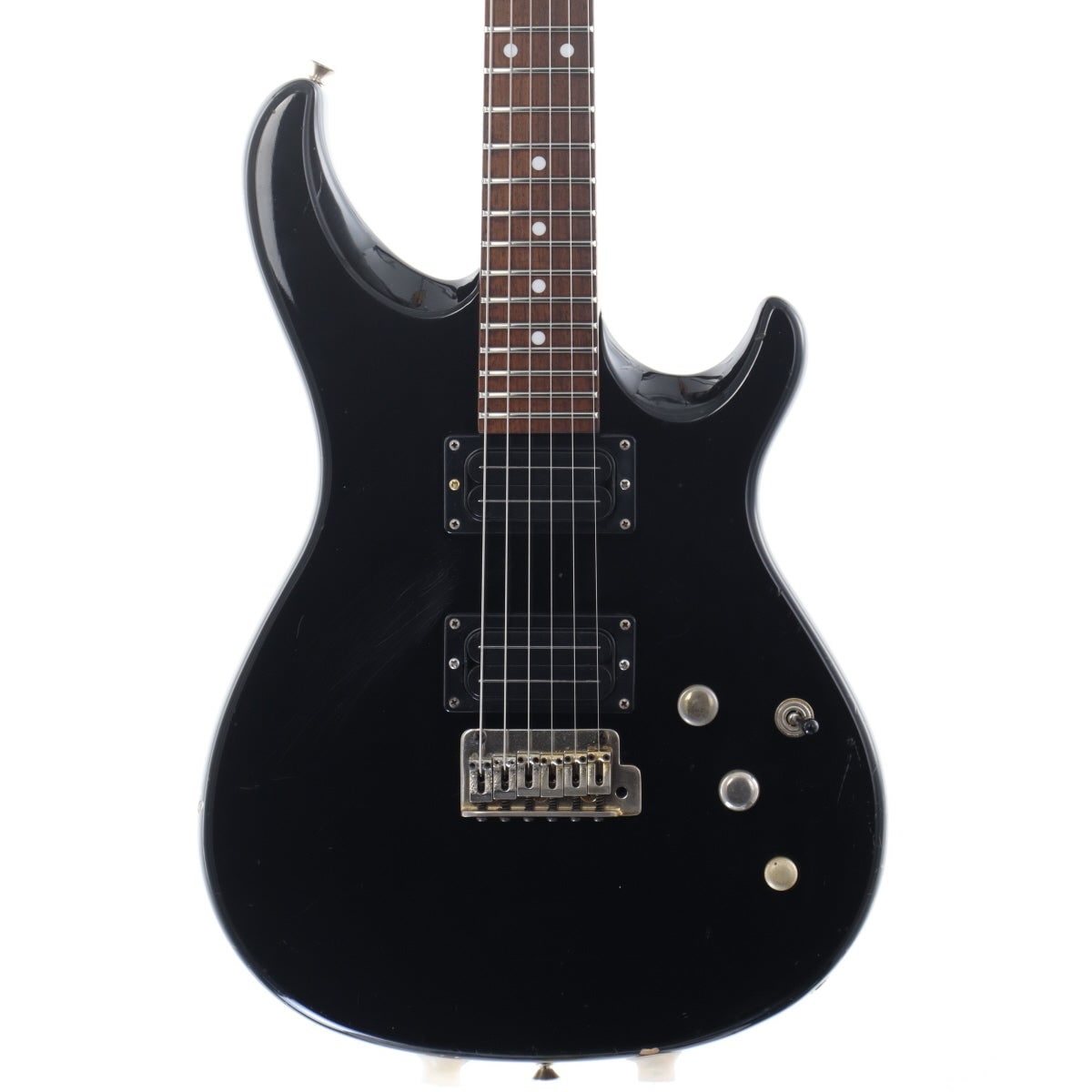 中古】Bill Lawrence / BY1R-60G 【心斎橋店】【値下げ】 | 変形ギター