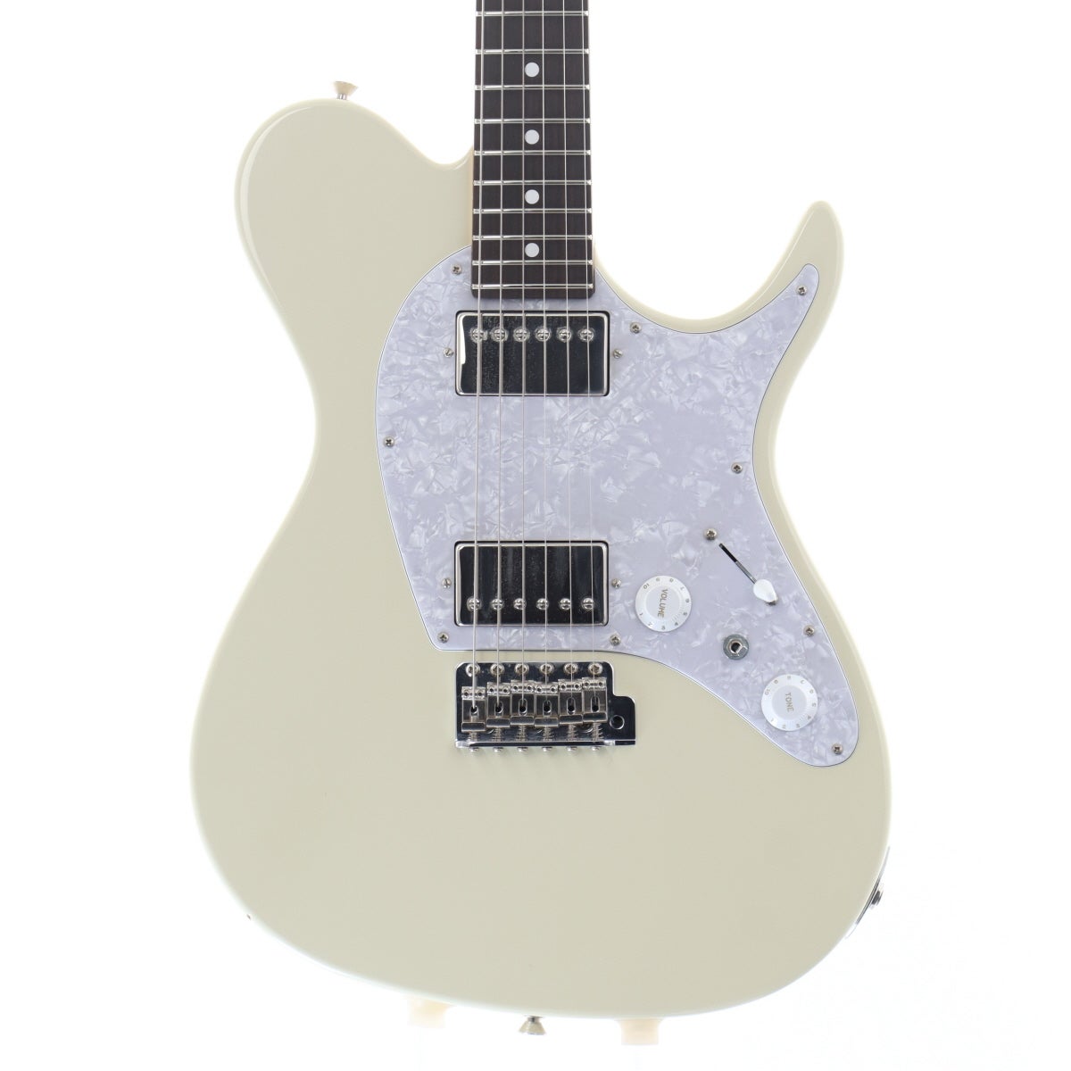 中古】Providence / pH-202RSC Vintage White 【心斎橋店】 | ストラト