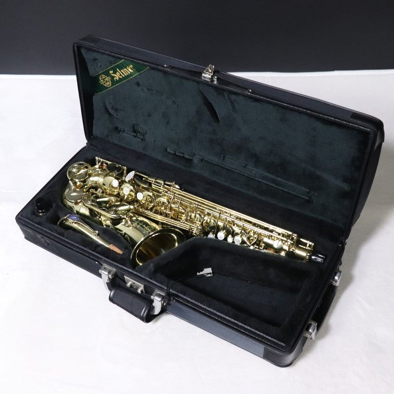 アルトサックス | イシバシ楽器