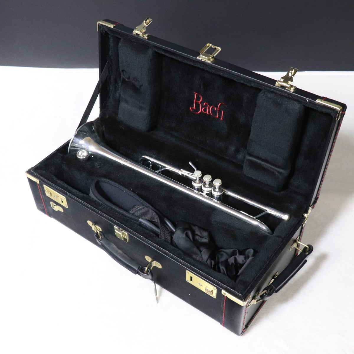 中古】Bach / 180ML37 SP トランペット 【梅田店】 | トランペット
