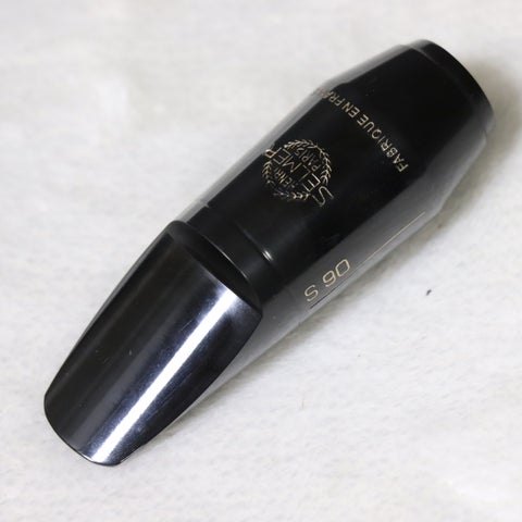 中古】SELMER / S90 180 ソプラノサックス マウスピース 【梅田店