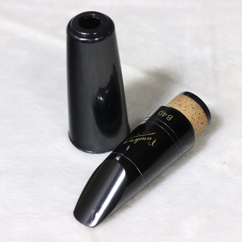 中古】Vandoren / B40 クラリネット マウスピース 【梅田店】【9月4日