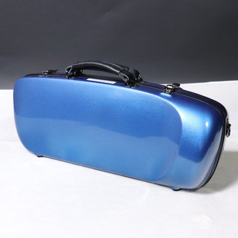 トランペットケース　CC SHINY CASE 中古】C.C.シャイニーケース / C.C.Shiny Case II Aero トランペット