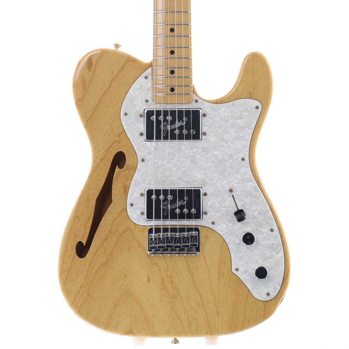 中古】Fender Japan / Telecaster TN72-93 Natural 【心斎橋店