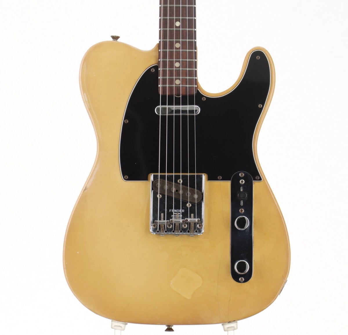 中古】Fender / Telecaster Rosewood Fingerboard 1976年製 【3.39kg