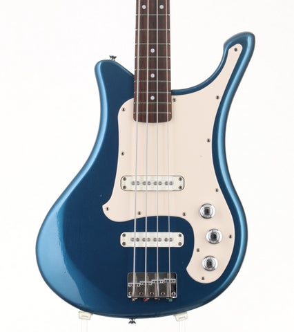 中古】YAMAHA / SBV500 SLB Shelby Blue【3.67kg】【S/N:QKY089012