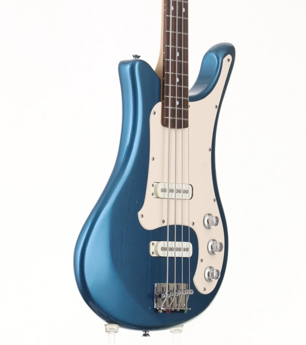 中古】YAMAHA / SBV500 SLB Shelby Blue【3.67kg】【S/N:QKY089012