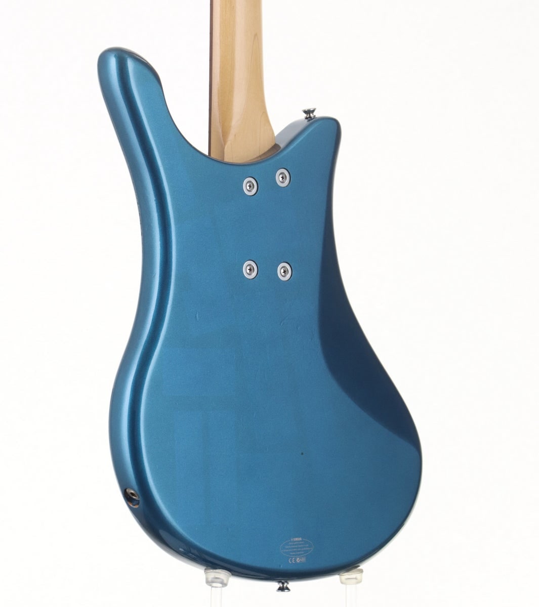 中古】YAMAHA / SBV500 SLB Shelby Blue【3.67kg】【S/N:QKY089012