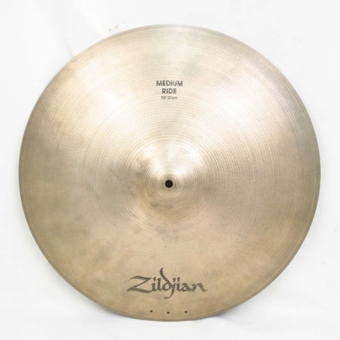 【中古】Zildjian / A.Zildjian 20"Medium Ride 【横浜店】