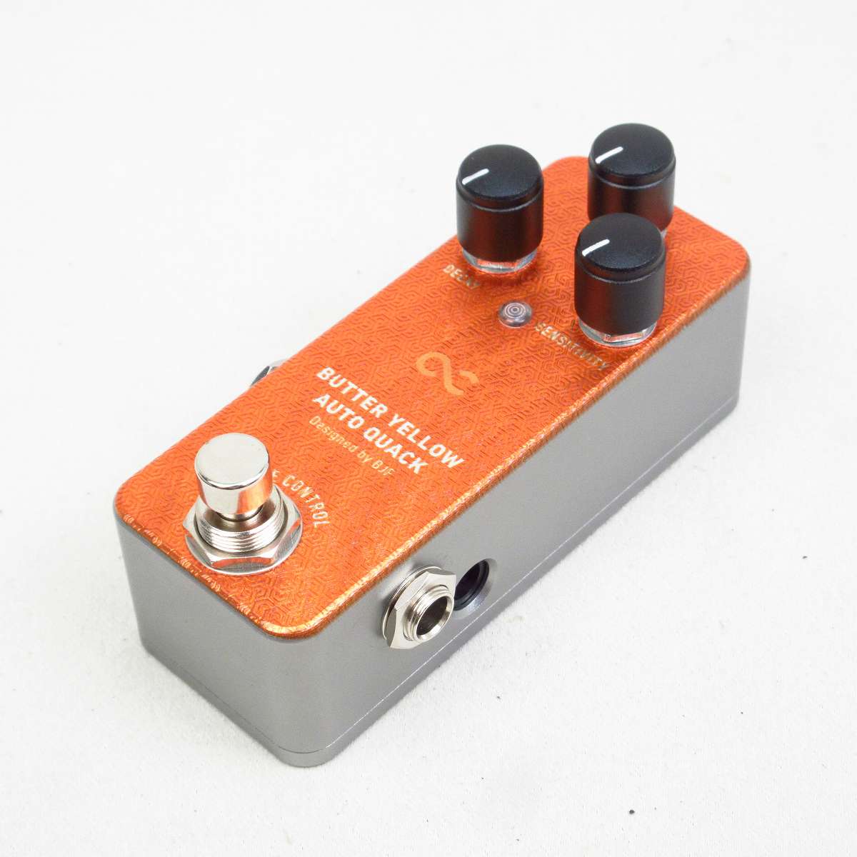 中古】ONE CONTROL / Butter Yellow Auto Quack オートワウ 【横浜店