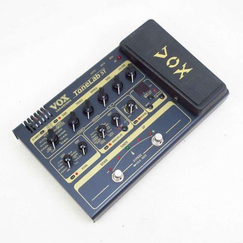 中古】VOX / ToneLab ST マルチエフェクター 【横浜店】 | フロア