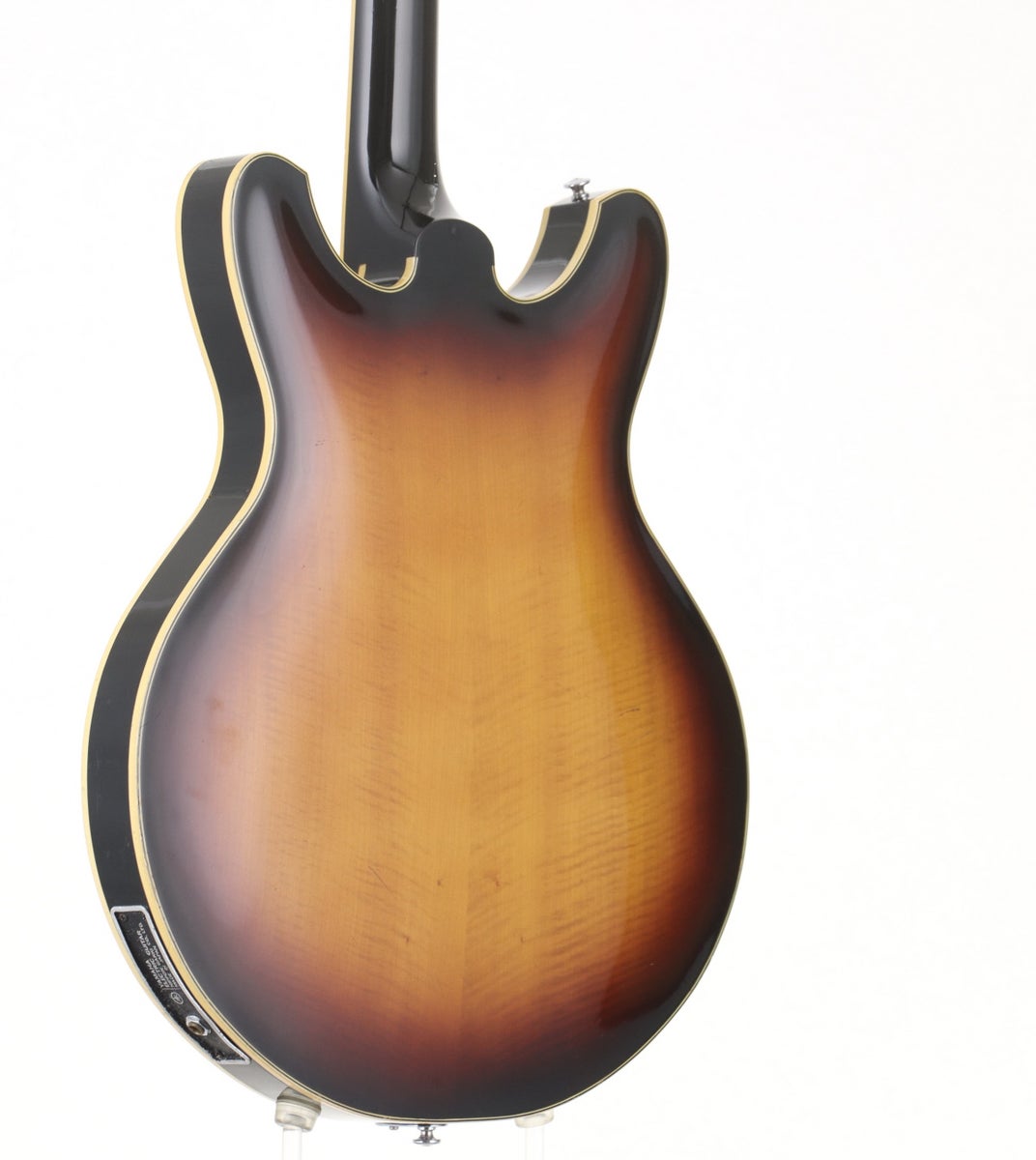 中古】YAMAHA / SA-70 Sunburst 【福岡店】【値下げ】 | セミアコ