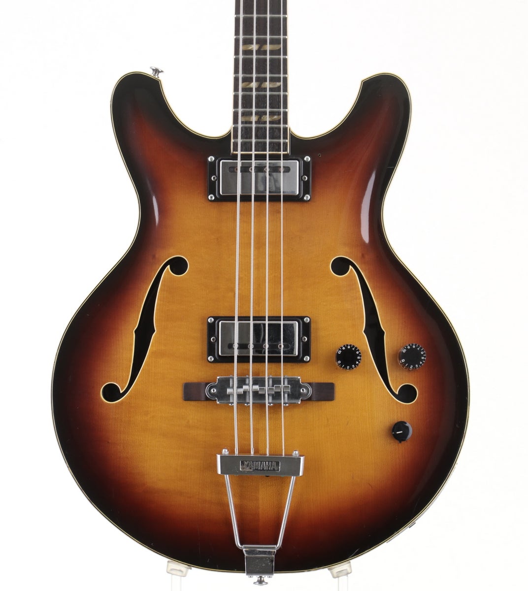 中古】YAMAHA / SA-70 Sunburst 【福岡店】 | セミアコ | イシバシ楽器