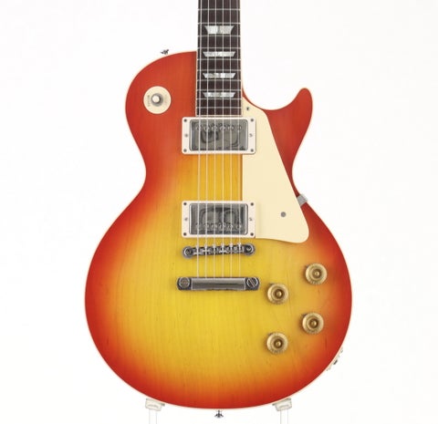 中古】GIBSON CUSTOM / Historic Collection 1958 Les Paul Standard