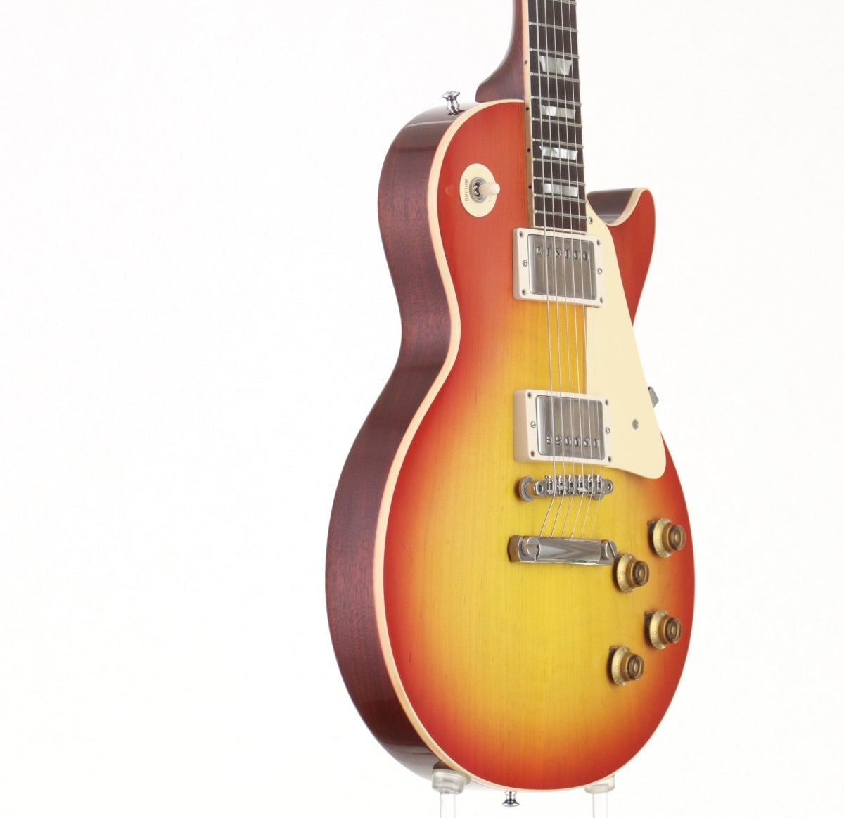 中古】GIBSON CUSTOM / Historic Collection 1958 Les Paul Standard