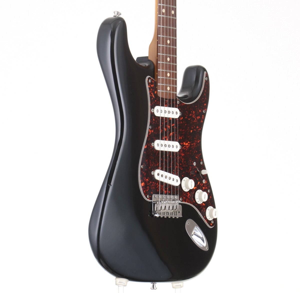 中古】Fender USA / American Vintage 62 Stratocaster Thin Lacquer