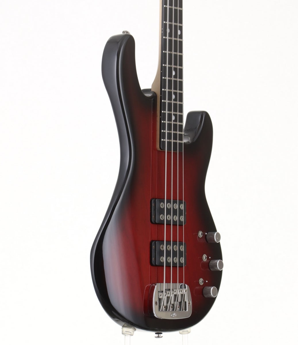 中古】G&L / L-2000 USA Red Sunburst 【福岡店】 | その他タイプ