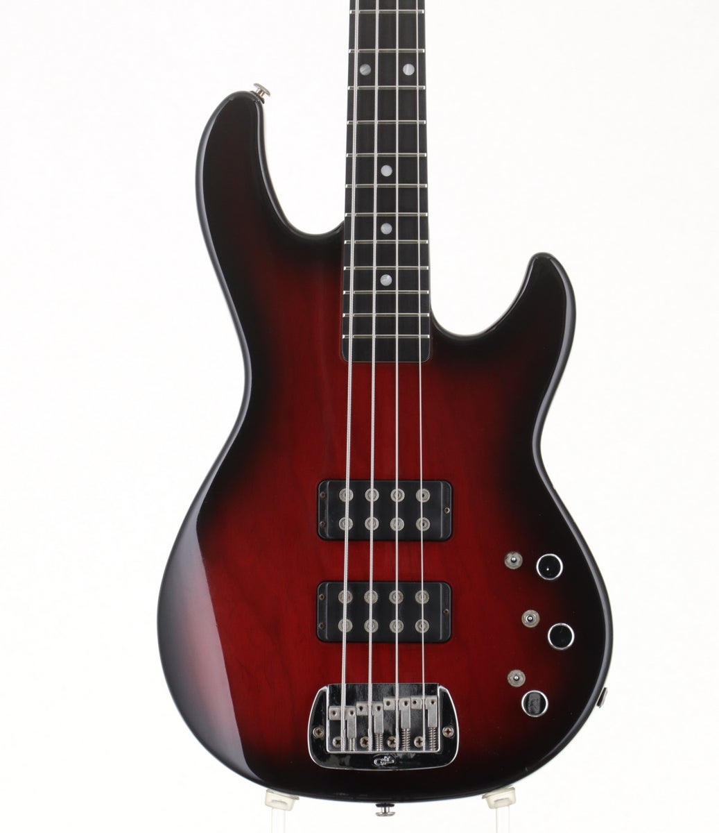 中古】G&L / L-2000 USA Red Sunburst 【福岡店】 | その他タイプ