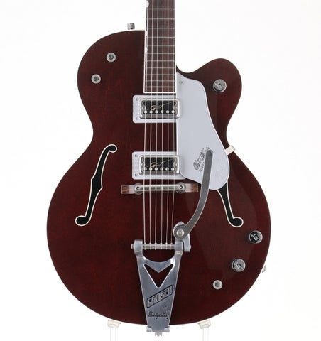 グレッチG6119-1962HTL FSRテネシーローズ　日本限定ラッカー 中古】GRETSCH / G6119-1962HTL Chet Atkins Tennessee Rose Burgundy