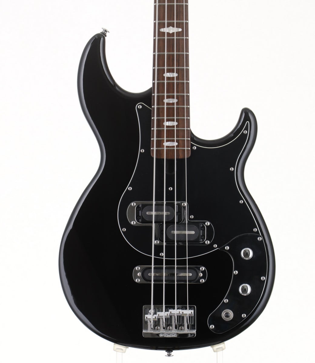 【名機/生産完了】YAMAHA BB1024X Black ※上位機種 中古】YAMAHA / BB1024X Black 【福岡店】 | その他タイプ | イシバシ楽器