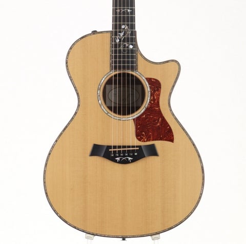 【中古】TAYLOR / 912ce Natural 【福岡店】