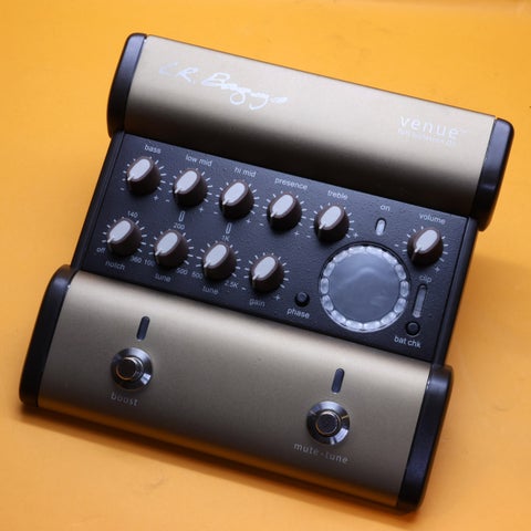 中古】L.R.BAGGS / VENUE D.I. 【福岡店】 | アコースティック用