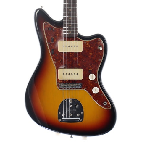 中古】FENDER / 1960s Jazzmaster Sunburst 【福岡店】 | ジャズ