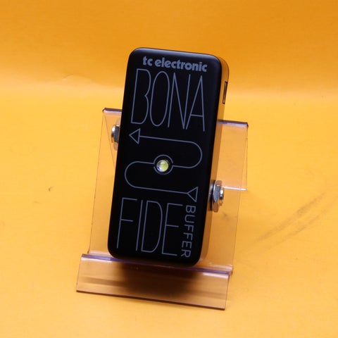 【中古】TC ELECTRONIC / BonaFide Buffer 【福岡店】