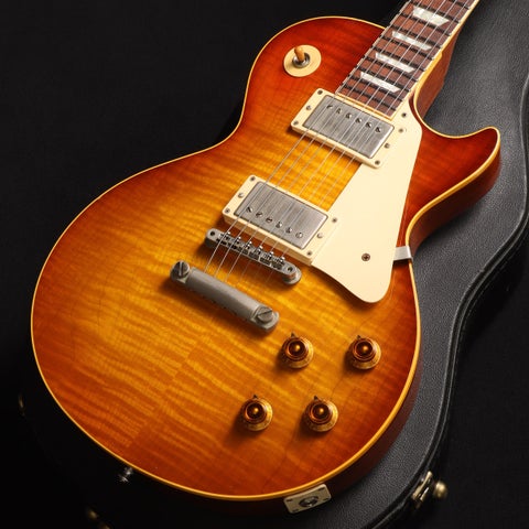 中古】Gibson Custom Shop / Historic Collection 1959 Les Paul