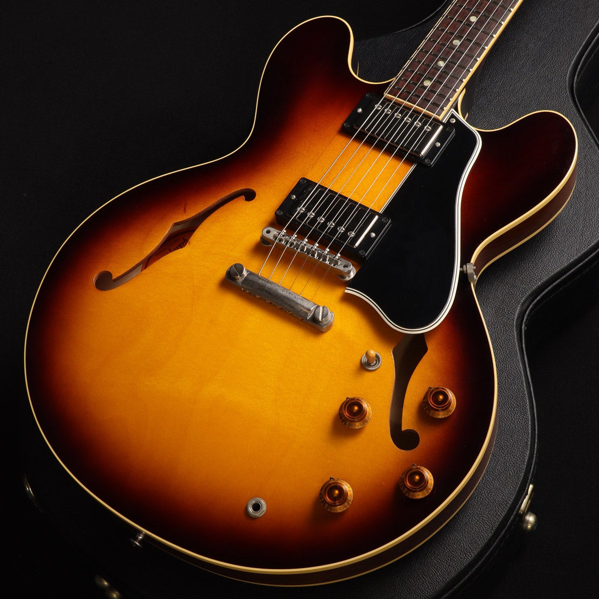中古】Gibson Custom Shop / Historic Collection 1959 ES-335 Reissue