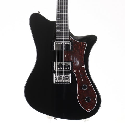 RYOGA SKATER L/E ブラック エレキギター 中古】RYOGA / SKATER BLACK 【御茶ノ水本店】 | その他タイプ