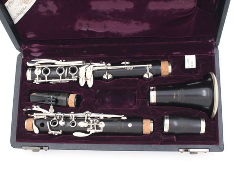 ケース (クラリネット × YAMAHA)の検索結果 | ギター、アコギ、管楽器