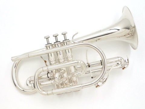 中古】YAMAHA / コルネット YCR-8335S Neo 【横浜店】 | コルネット