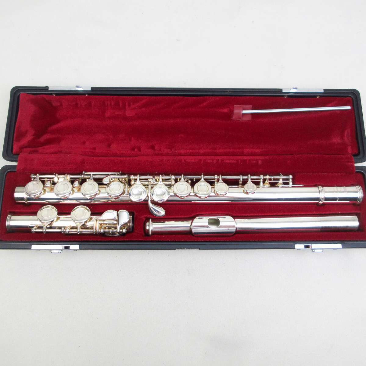 中古】YAMAHA / フルート YFL-211S JUNK 【横浜店】 | フルート