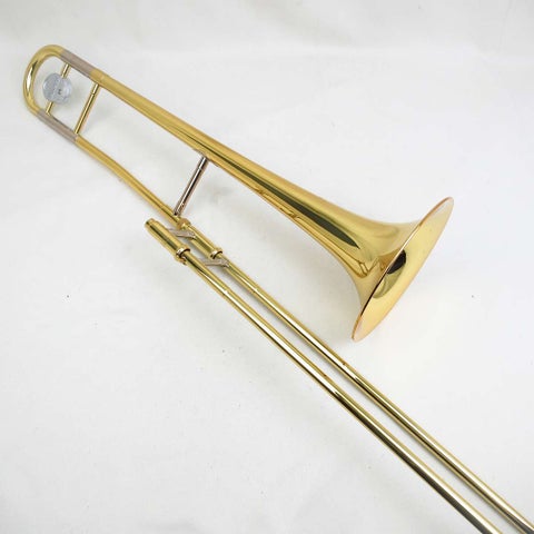 中古】YAMAHA / テナートロンボーン YSL-354 【横浜店】 | トロン