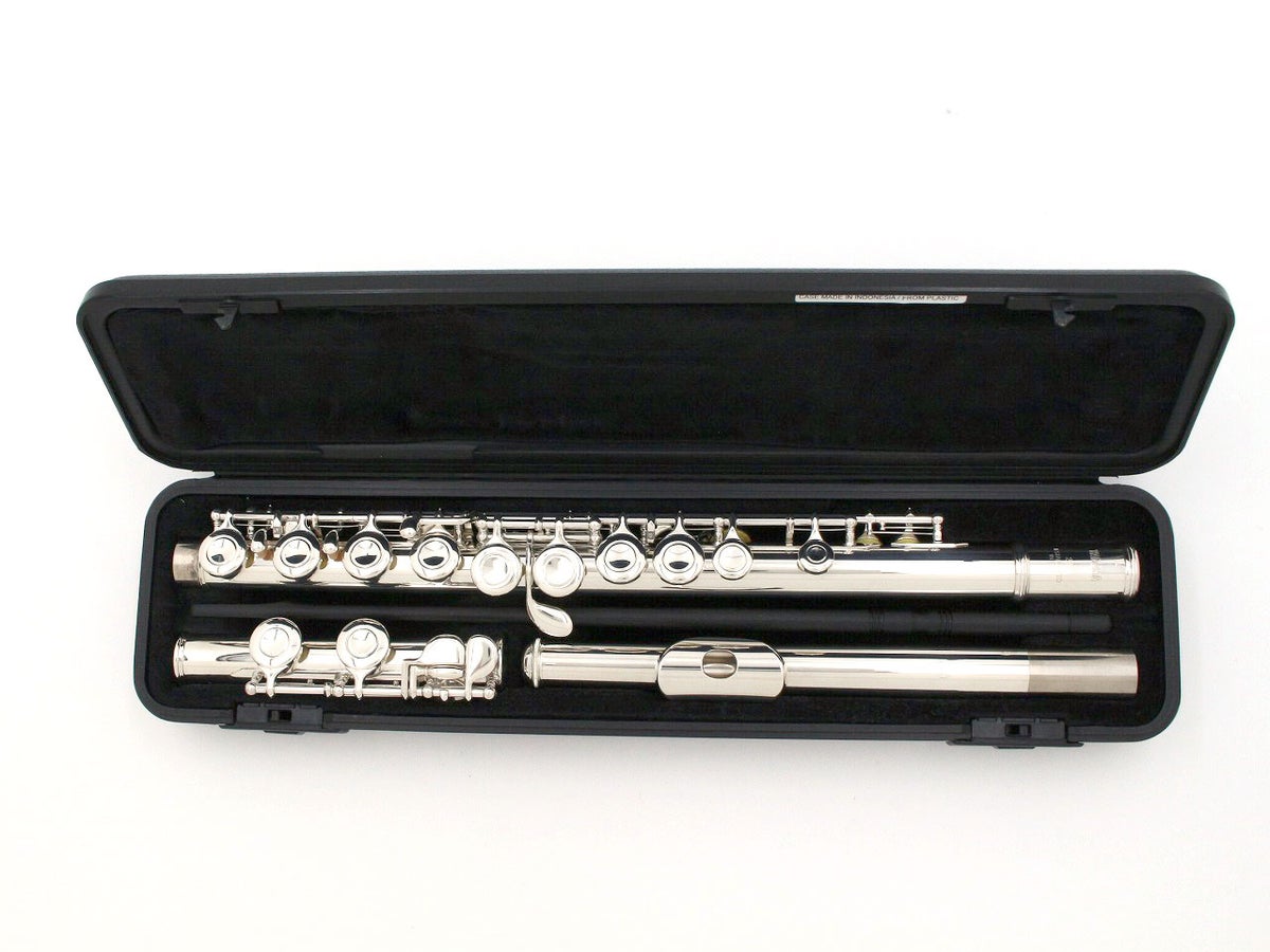 中古】YAMAHA / フルート YFL-221 【横浜店】 | フルート | イシバシ楽器