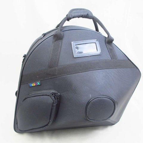 中古】GALAX / ホルン ウルトラケース ベルカット用 Black 【横浜店