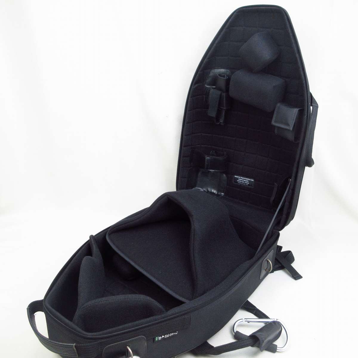 中古】Marcus Bonna / ホルン用ケース MB5st Black 【横浜店