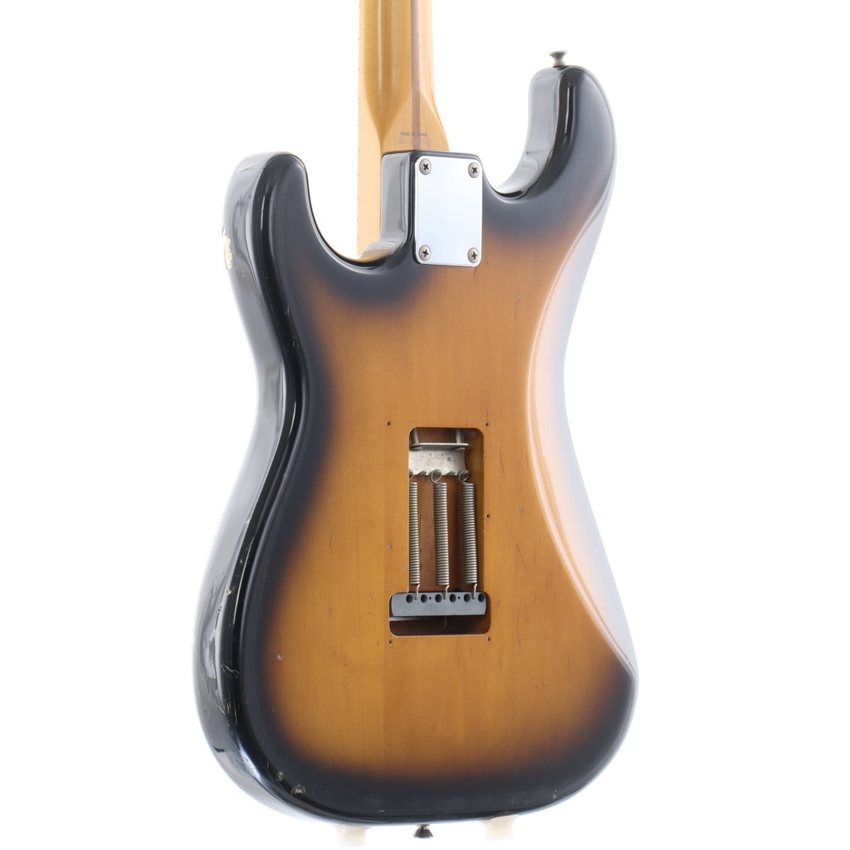 中古】Fender Japan / ST57-70 Tobacco Sunburst 【梅田店
