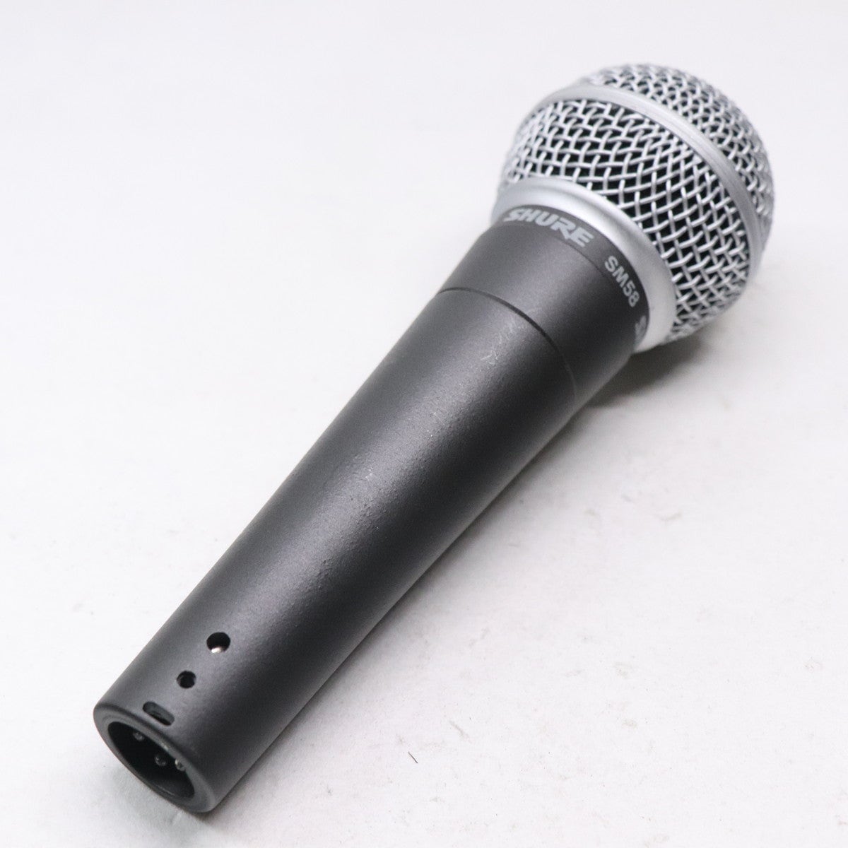 中古】Shure / SM58 【梅田店】 | ボーカル用 | イシバシ楽器