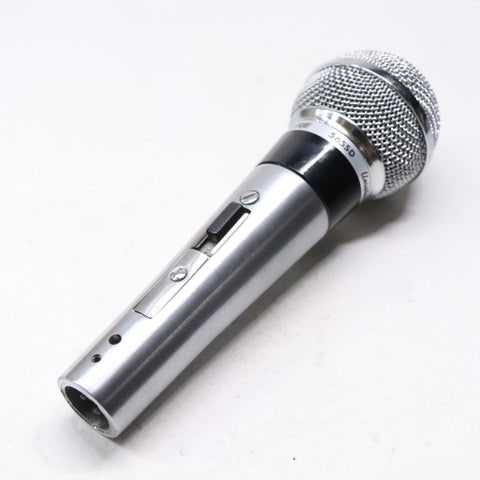 SHUREマイクロホン565SD_LC〔ビンテージ新品未使用〕 中古】Shure / 565SD 【梅田店】 | ボーカル用 | イシバシ楽器